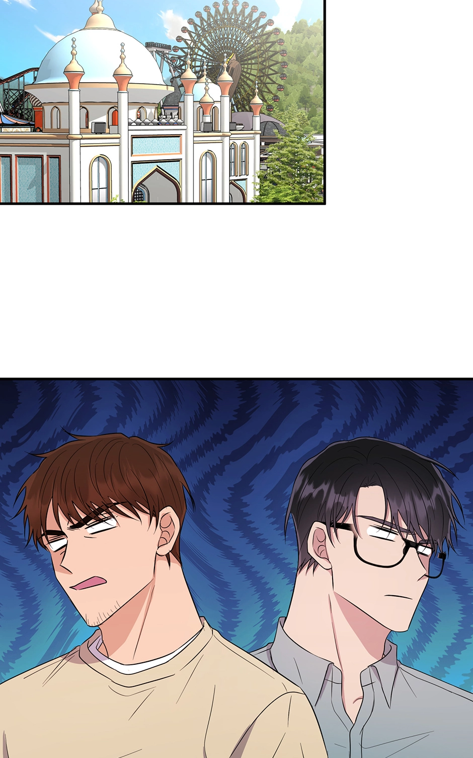Read Contract Romance For An Ending chapter 48 image 19 on Lezhin