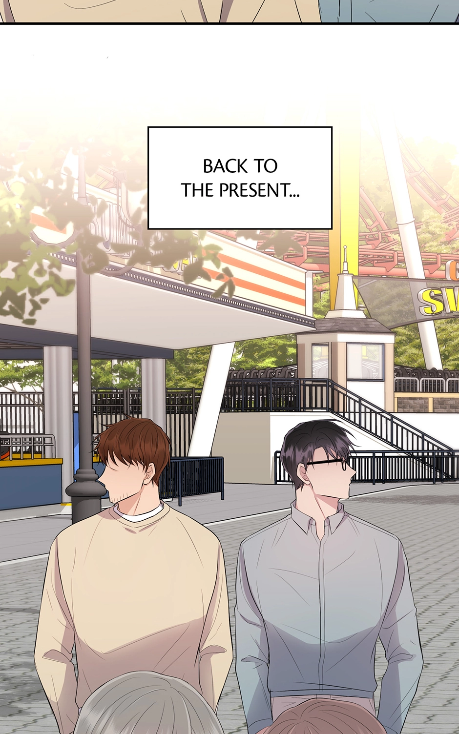 Read Contract Romance For An Ending chapter 48 image 20 on Lezhin