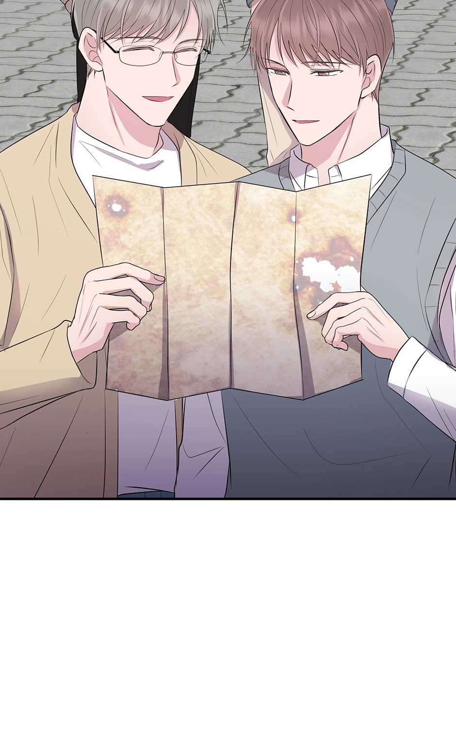 Read Contract Romance For An Ending chapter 48 image 21 on Lezhin