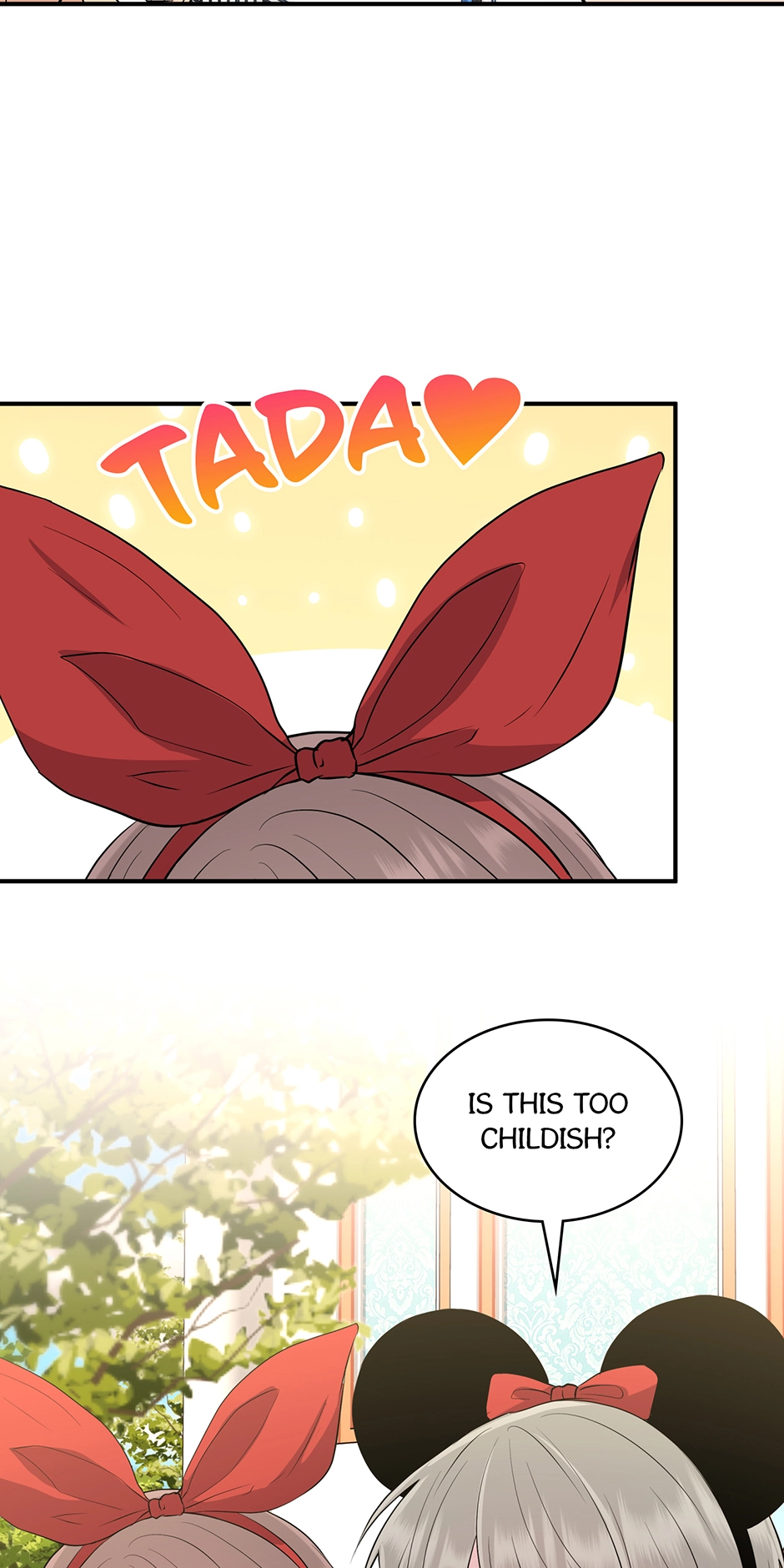 Read Contract Romance For An Ending chapter 48 image 25 on Lezhin