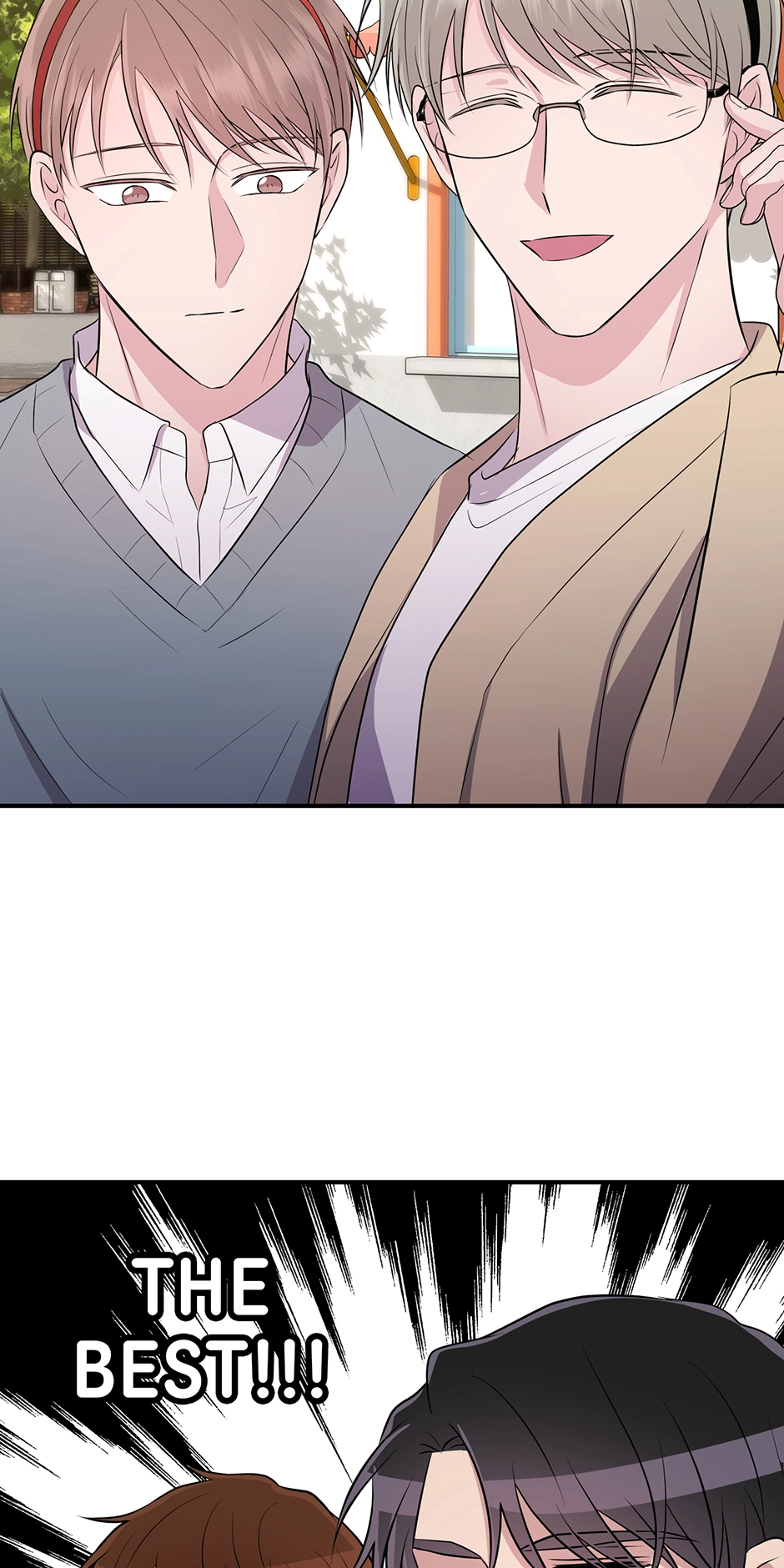 Read Contract Romance For An Ending chapter 48 image 26 on Lezhin