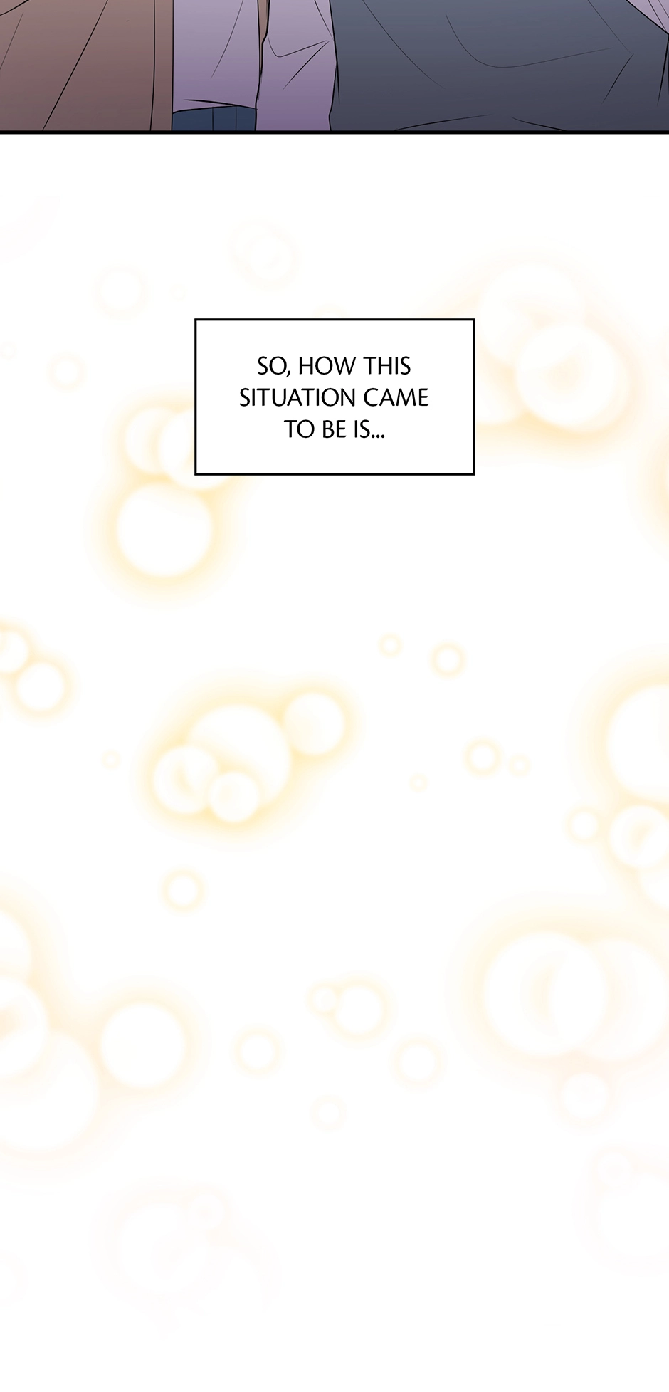 Read Contract Romance For An Ending chapter 48 image 3 on Lezhin