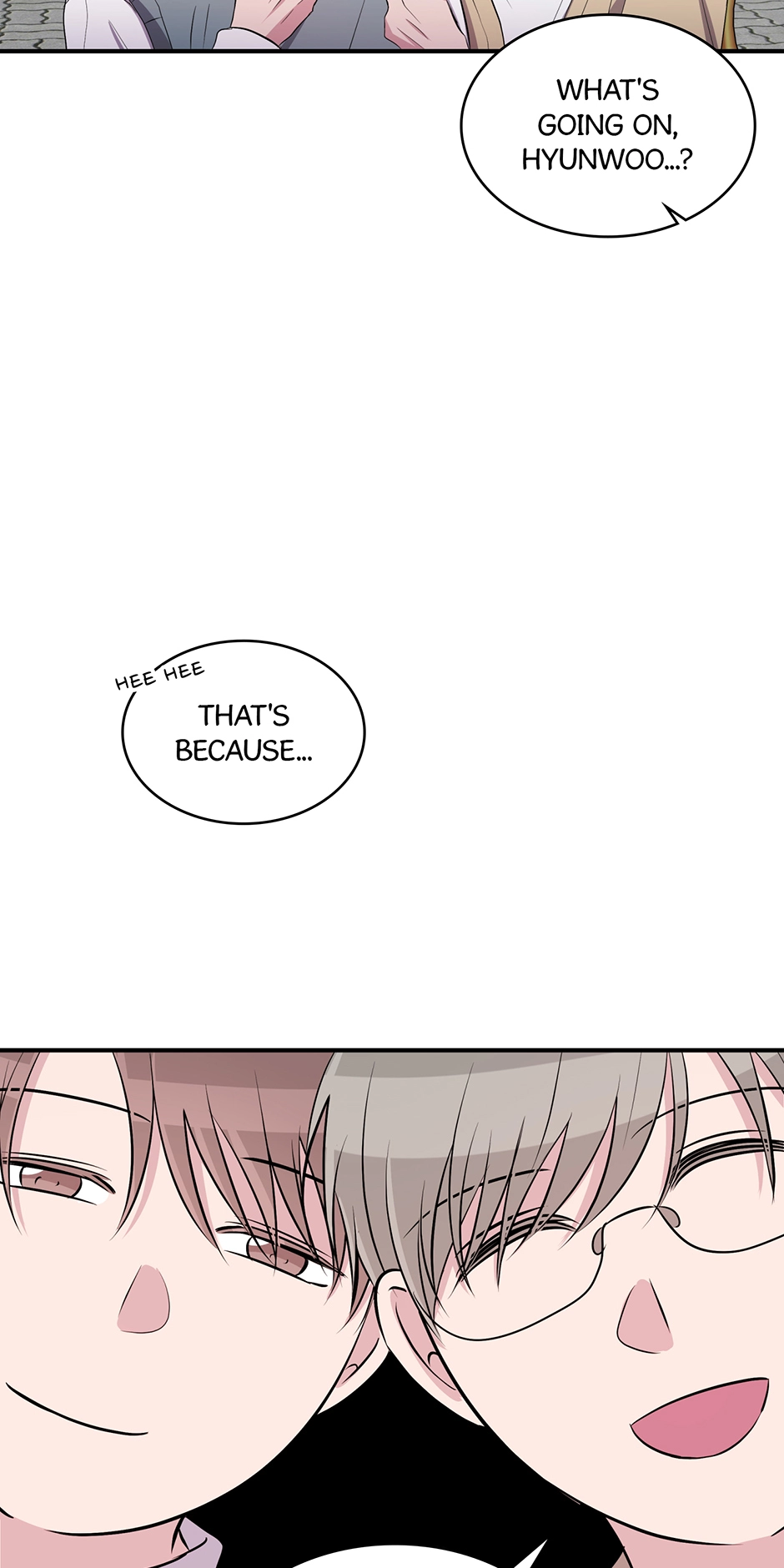Read Contract Romance For An Ending chapter 48 image 30 on Lezhin