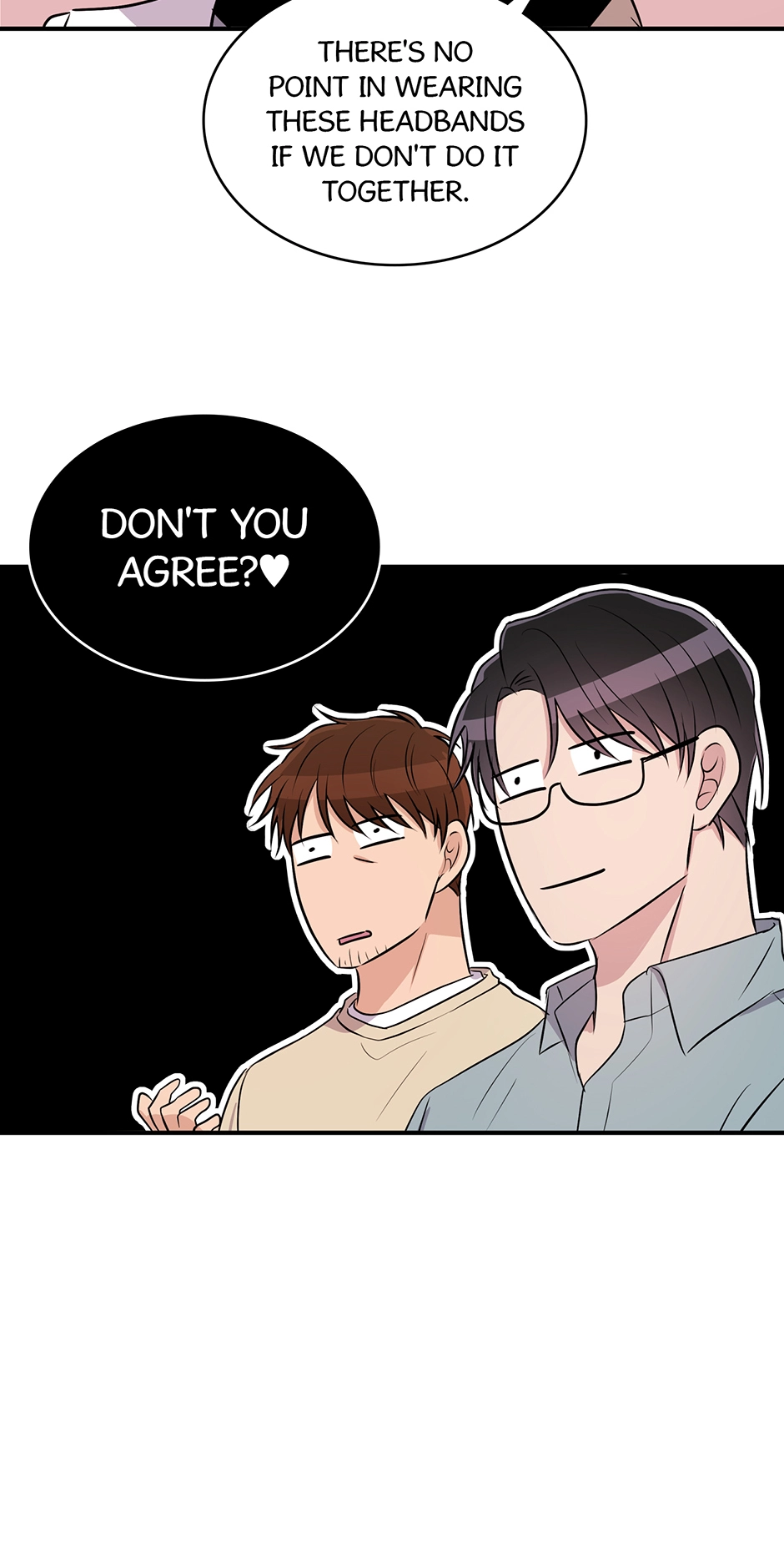 Read Contract Romance For An Ending chapter 48 image 31 on Lezhin