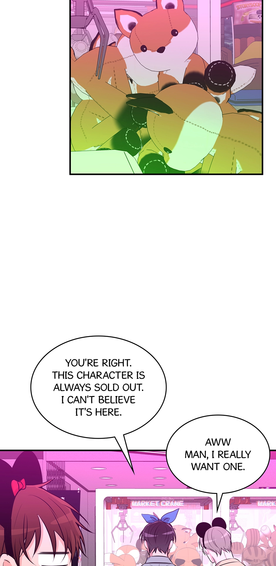 Read Contract Romance For An Ending chapter 48 image 37 on Lezhin