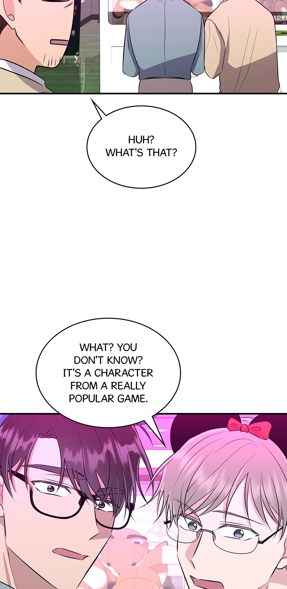 Read Contract Romance For An Ending chapter 48 image 38 on Lezhin