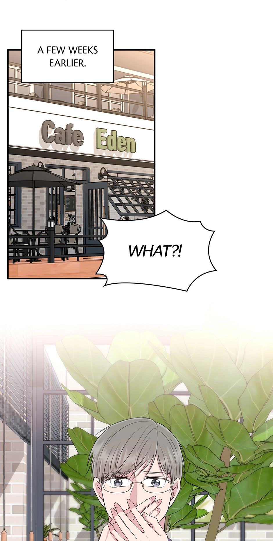 Read Contract Romance For An Ending chapter 48 image 4 on Lezhin