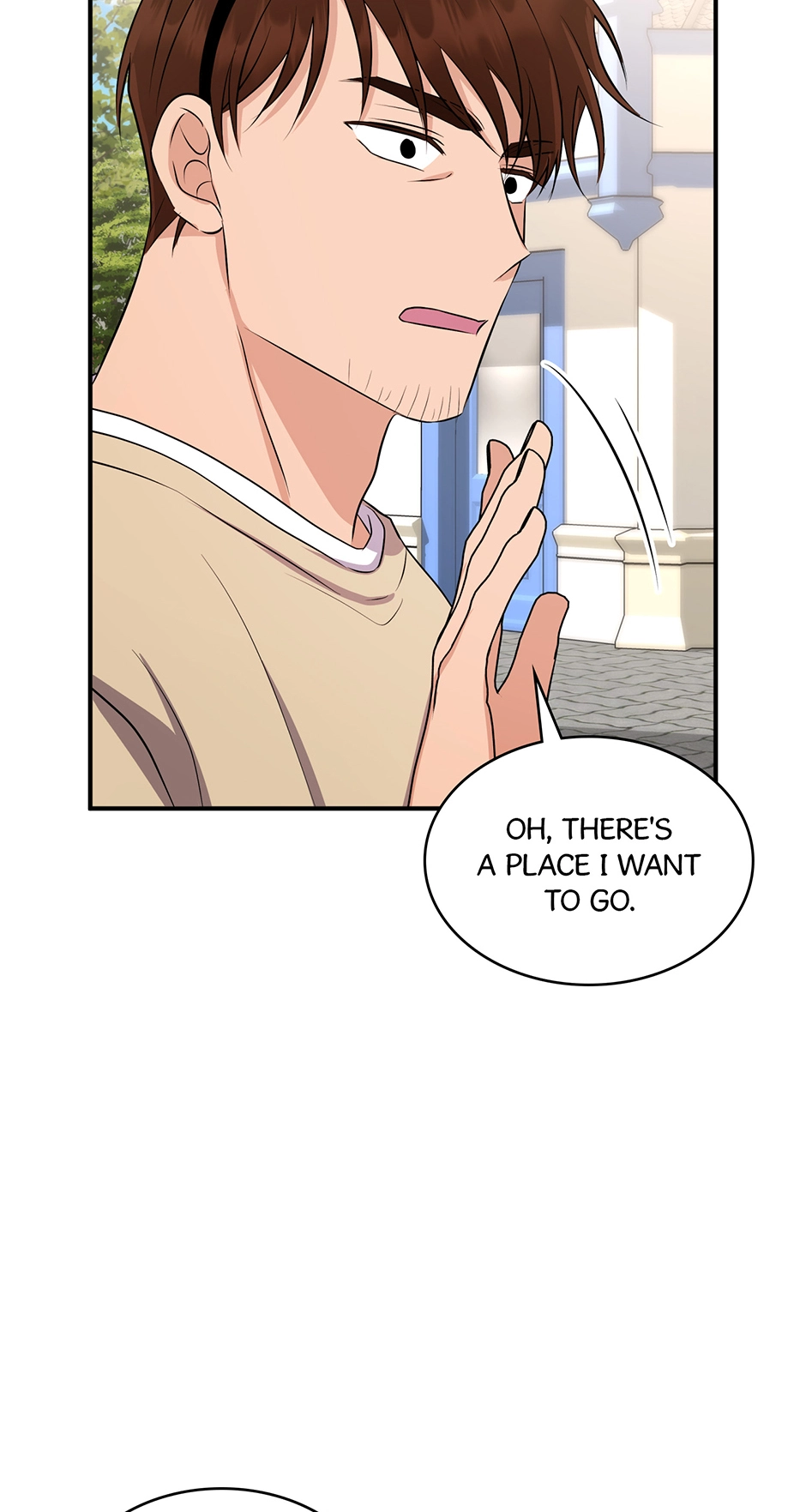 Read Contract Romance For An Ending chapter 48 image 49 on Lezhin