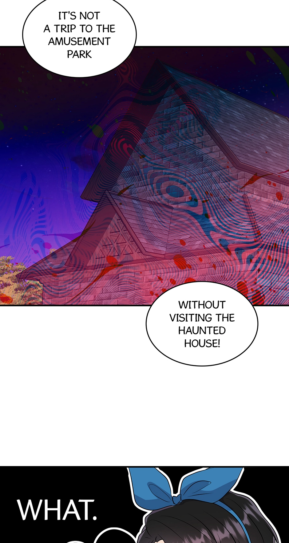 Read Contract Romance For An Ending chapter 48 image 50 on Lezhin