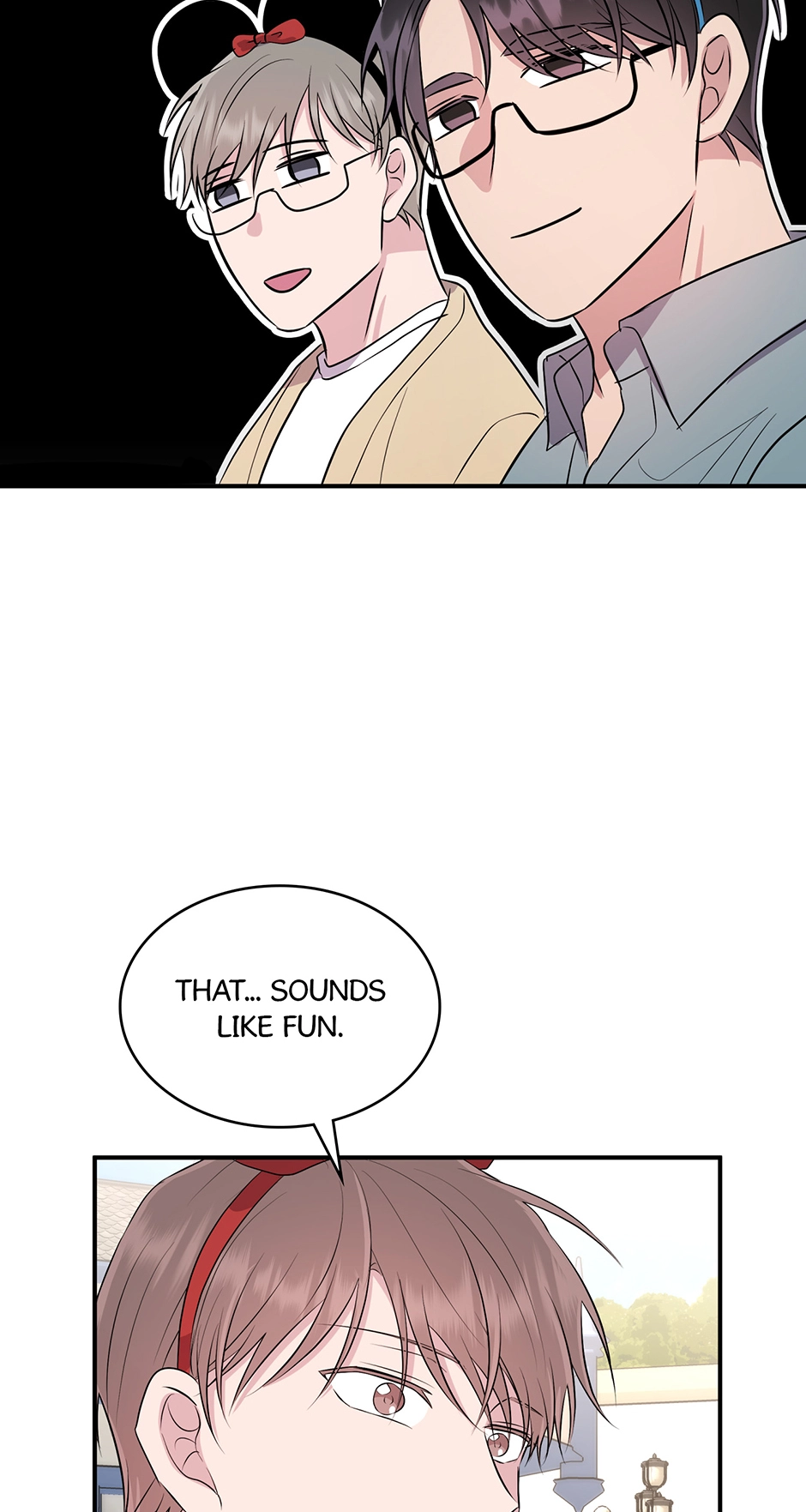 Read Contract Romance For An Ending chapter 48 image 51 on Lezhin