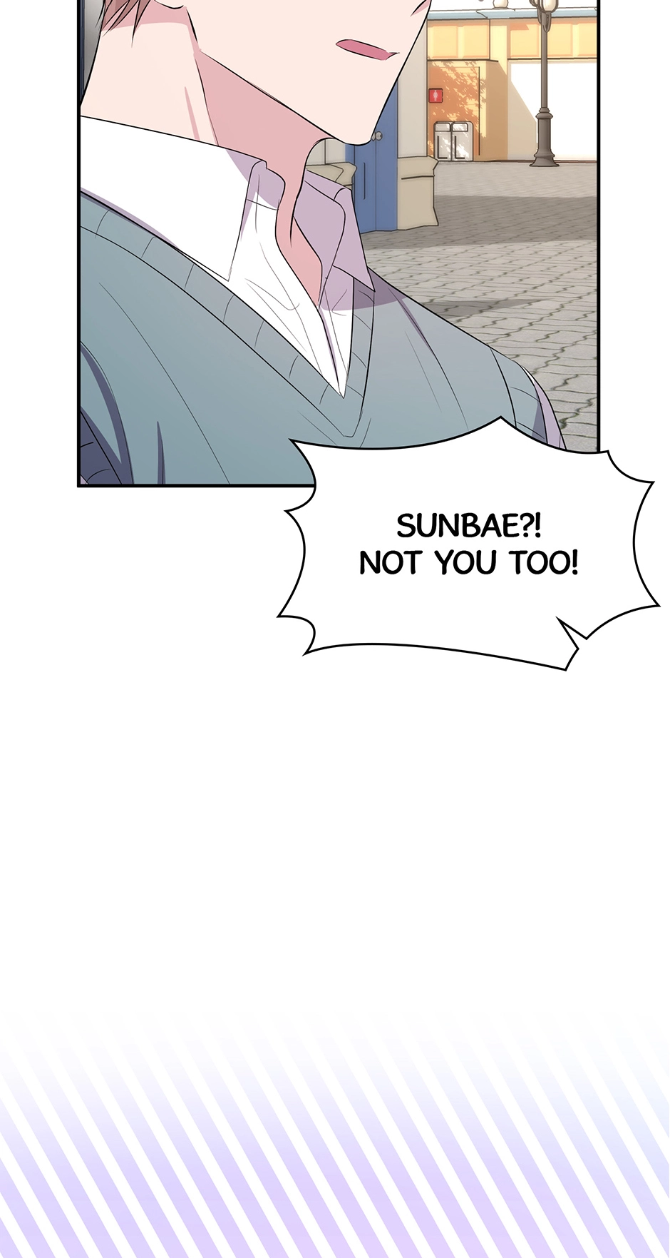 Read Contract Romance For An Ending chapter 48 image 52 on Lezhin