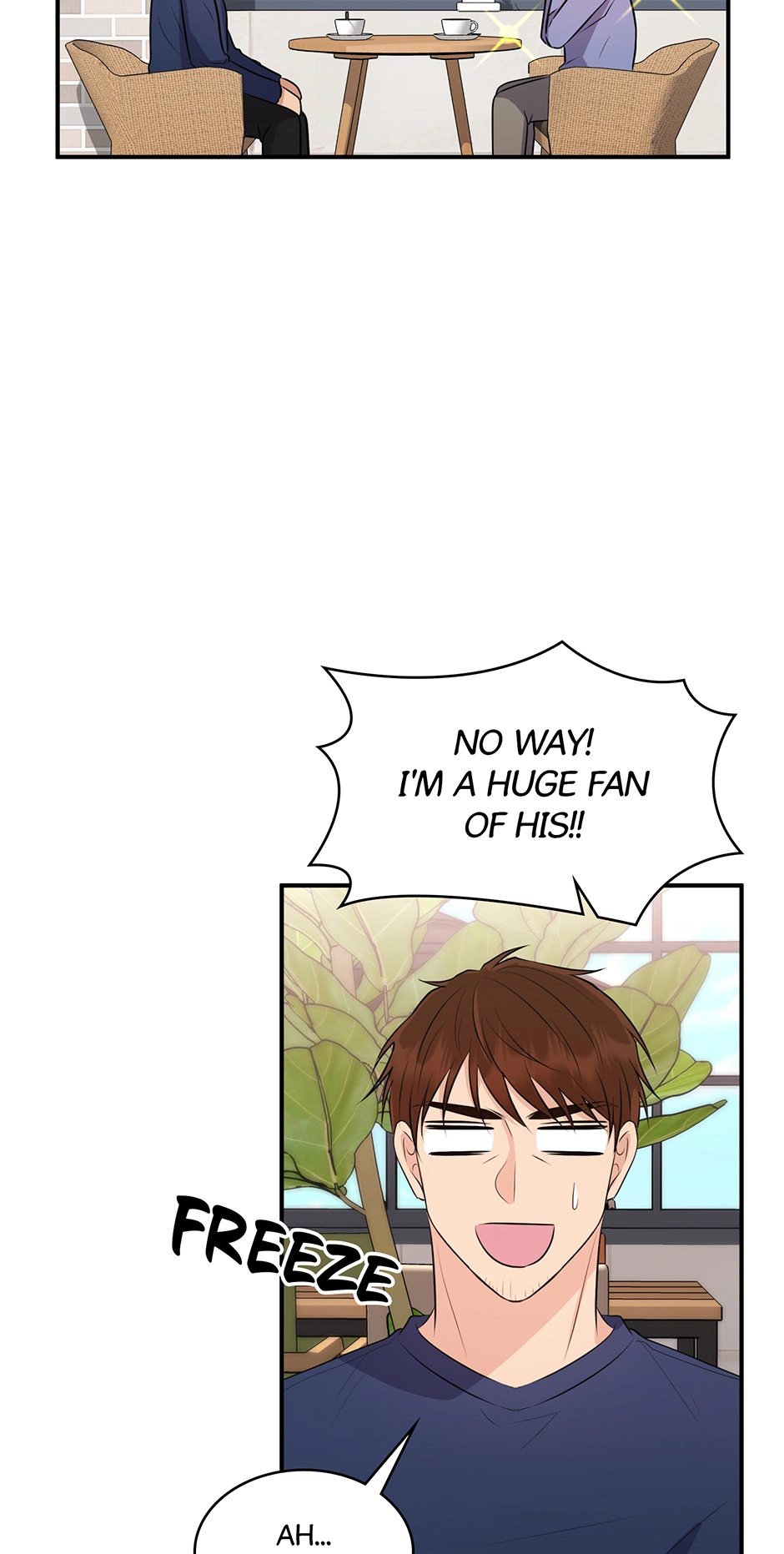 Read Contract Romance For An Ending chapter 48 image 6 on Lezhin
