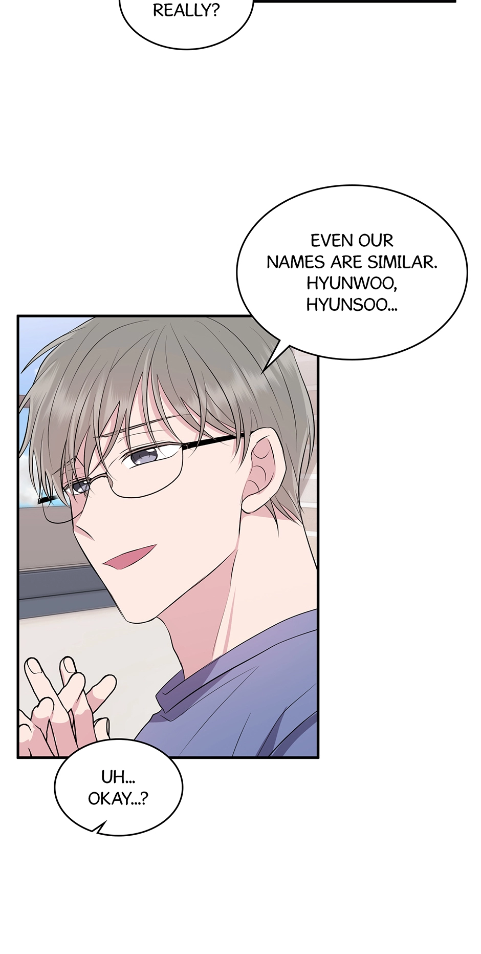 Read Contract Romance For An Ending chapter 48 image 7 on Lezhin
