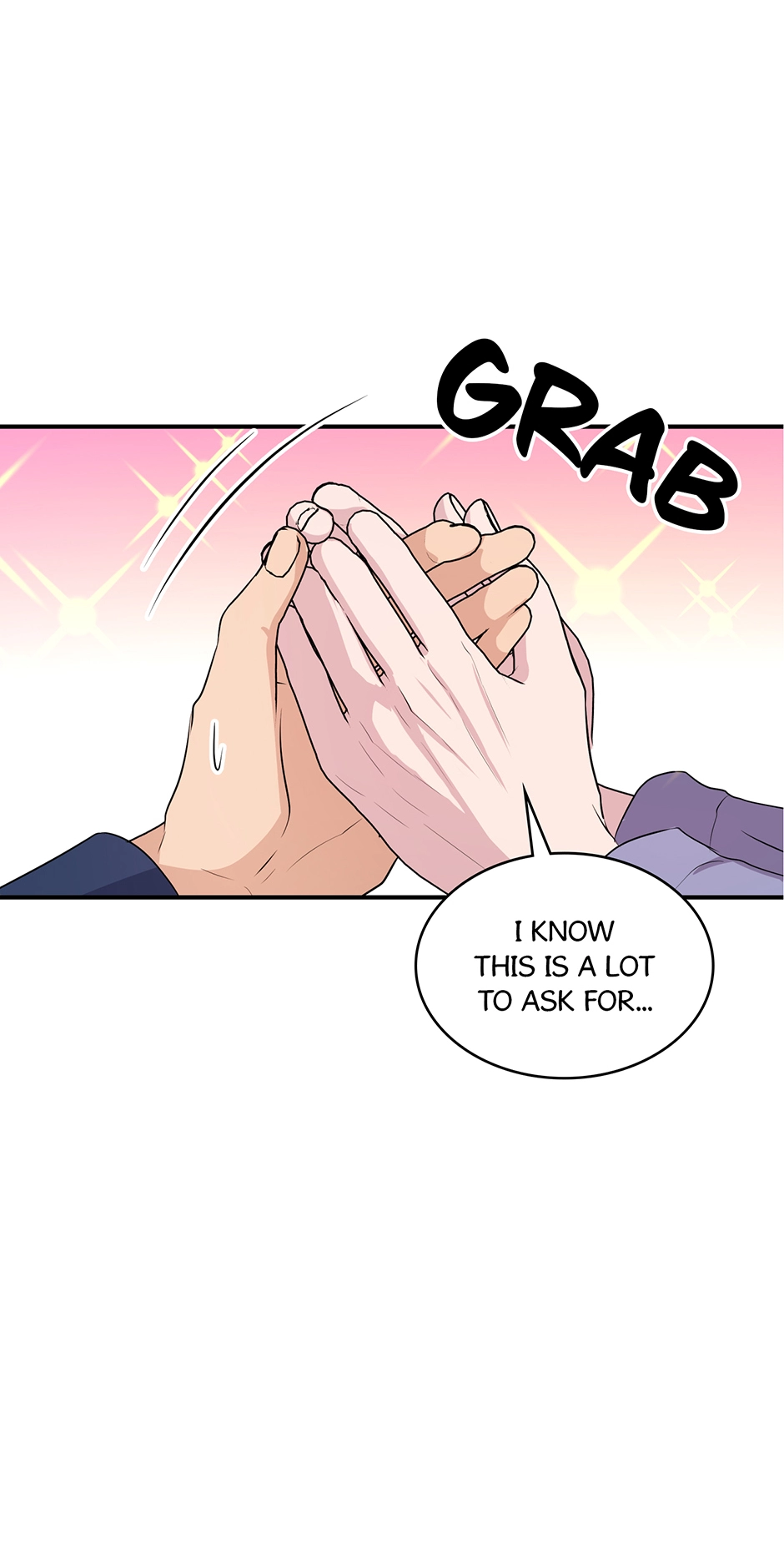 Read Contract Romance For An Ending chapter 48 image 8 on Lezhin
