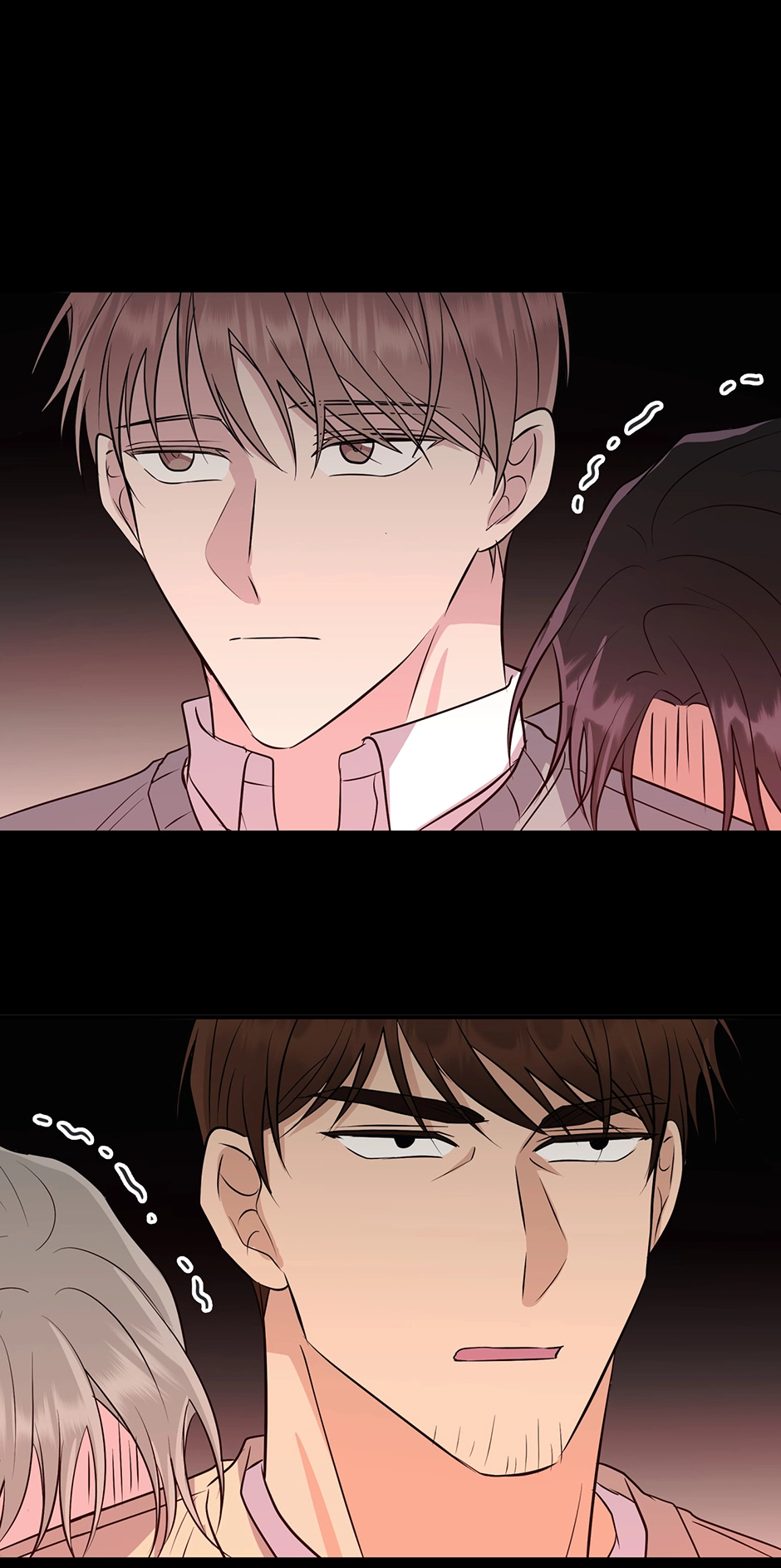 Read Contract Romance For An Ending chapter 49 image 1 on Lezhin