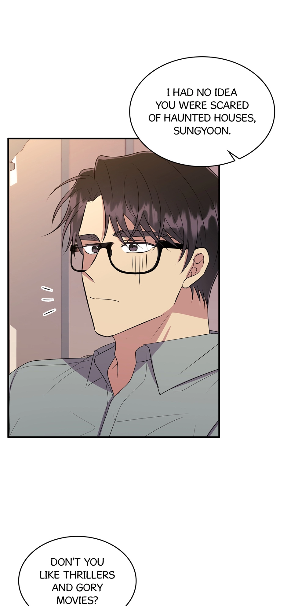 Read Contract Romance For An Ending chapter 49 image 11 on Lezhin