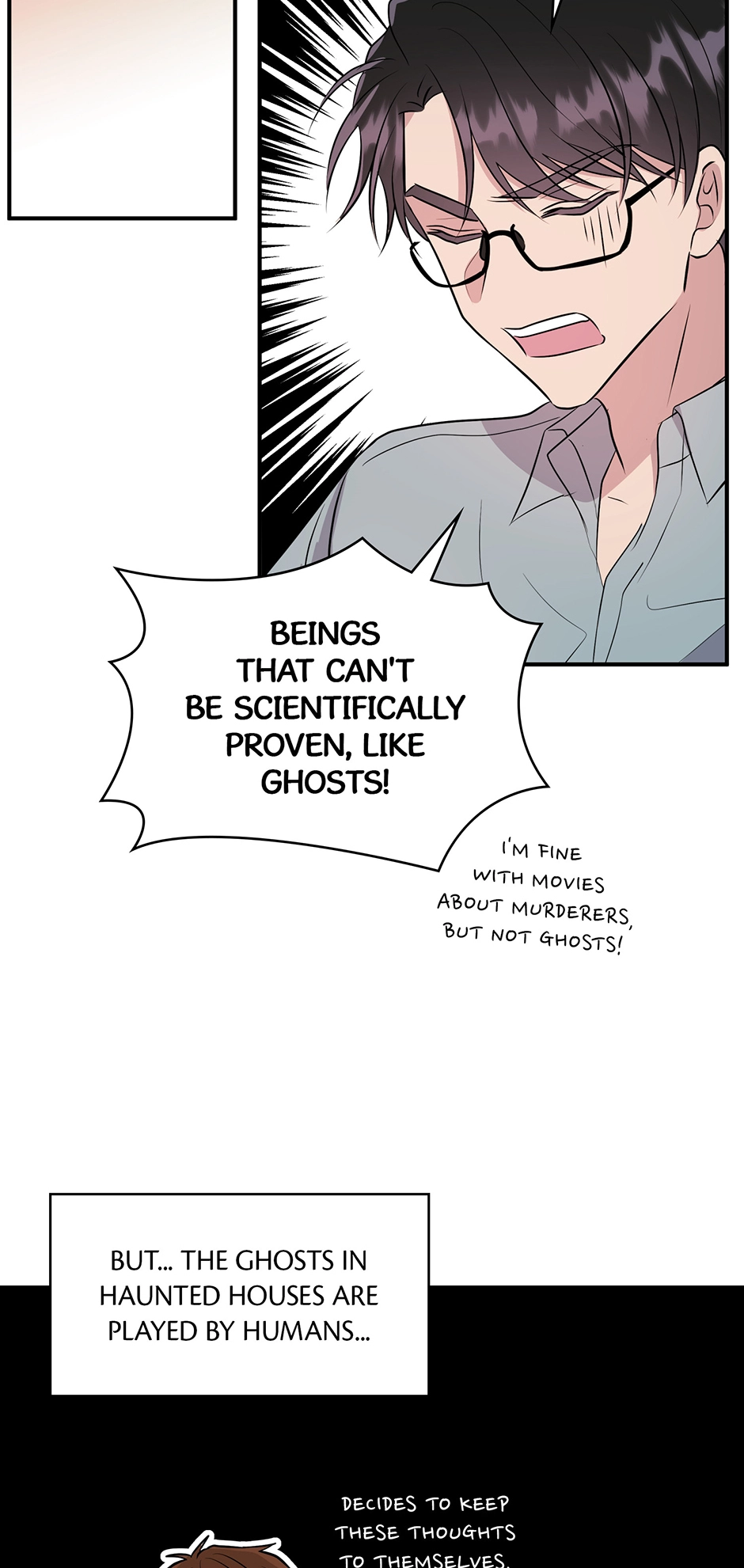 Read Contract Romance For An Ending chapter 49 image 13 on Lezhin