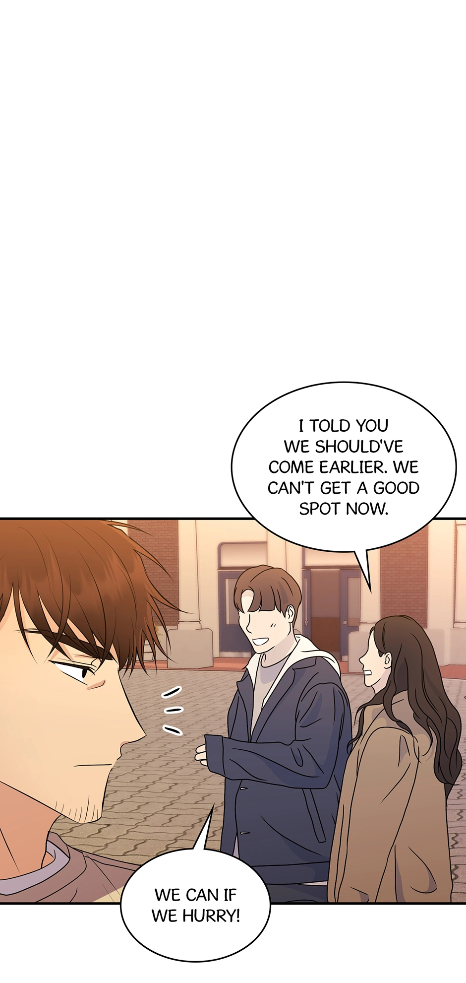 Read Contract Romance For An Ending chapter 49 image 15 on Lezhin