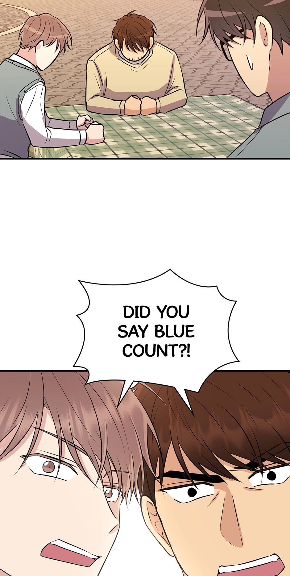 Read Contract Romance For An Ending chapter 49 image 19 on Lezhin