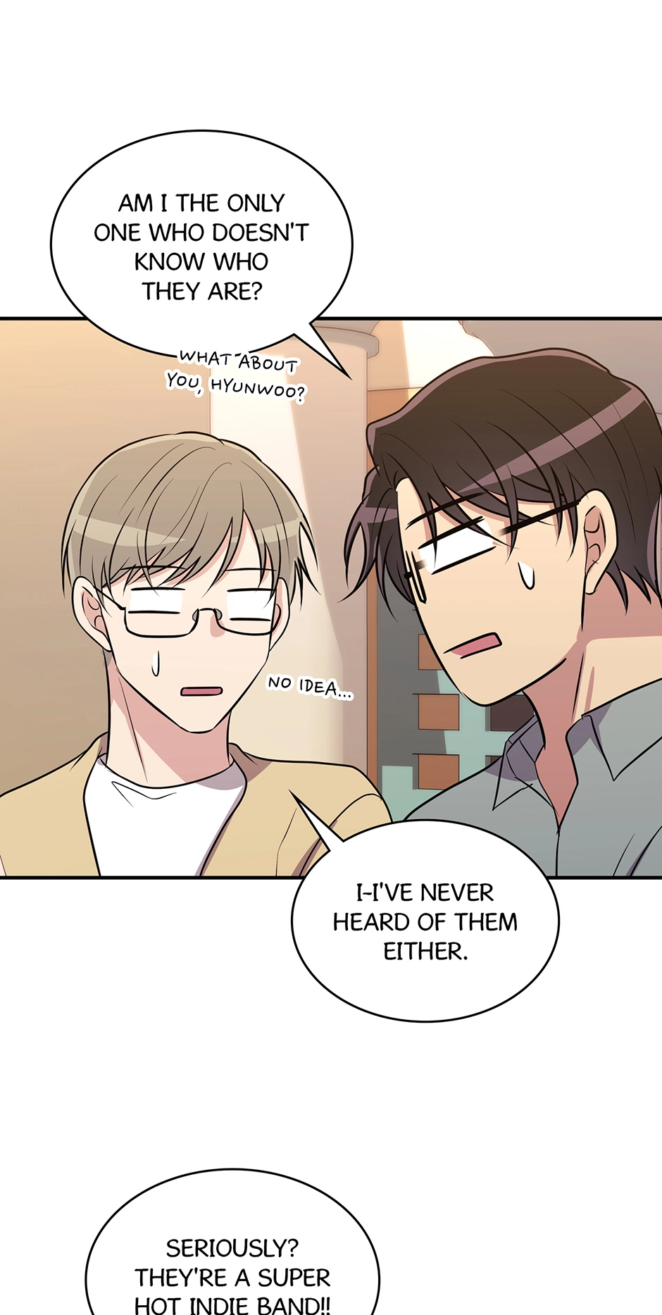 Read Contract Romance For An Ending chapter 49 image 21 on Lezhin