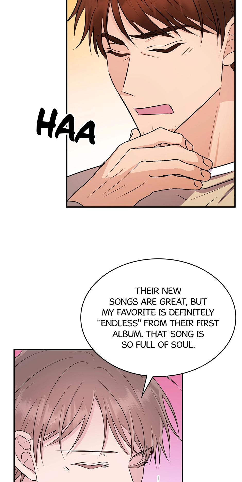 Read Contract Romance For An Ending chapter 49 image 23 on Lezhin