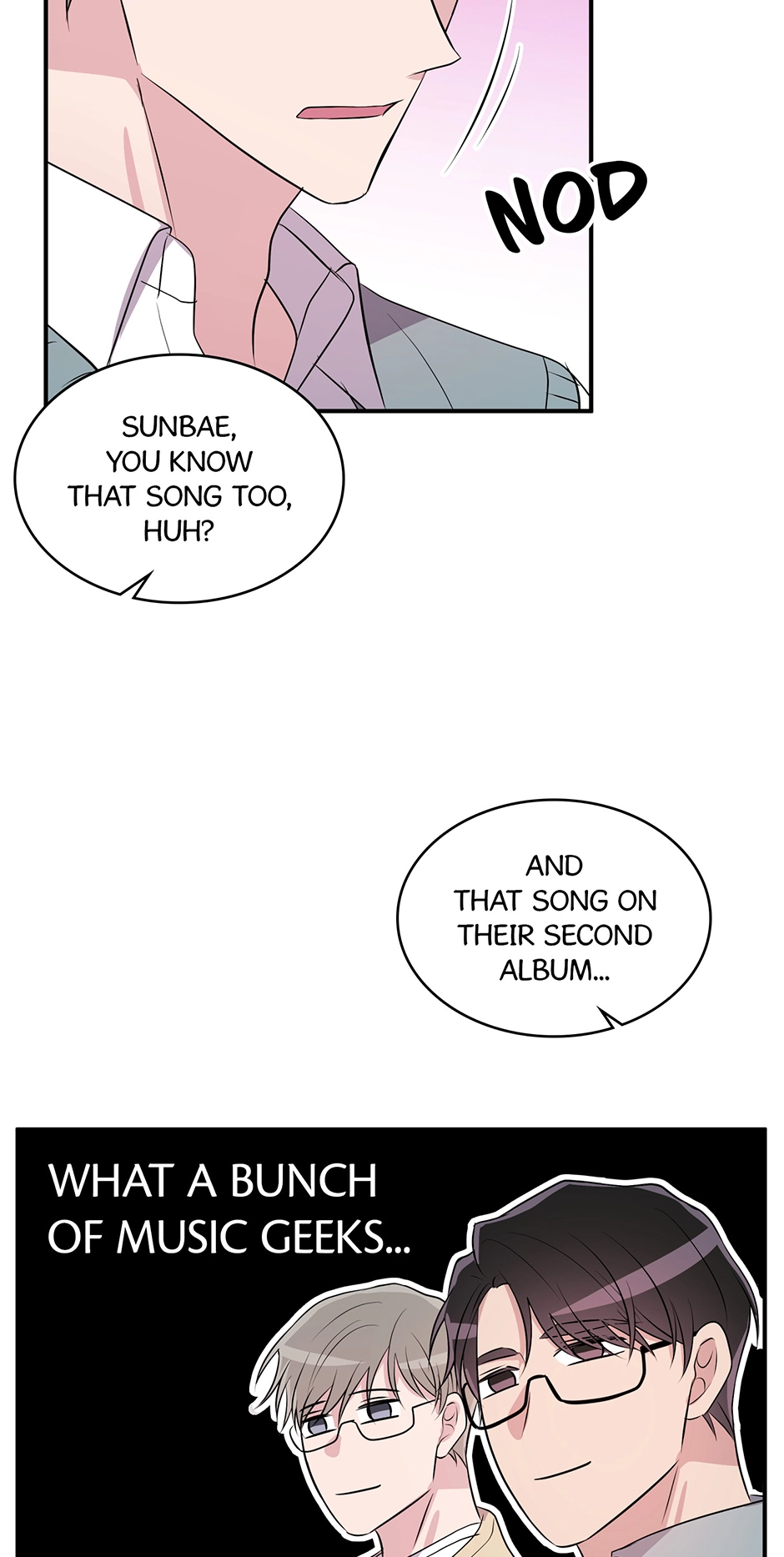 Read Contract Romance For An Ending chapter 49 image 24 on Lezhin