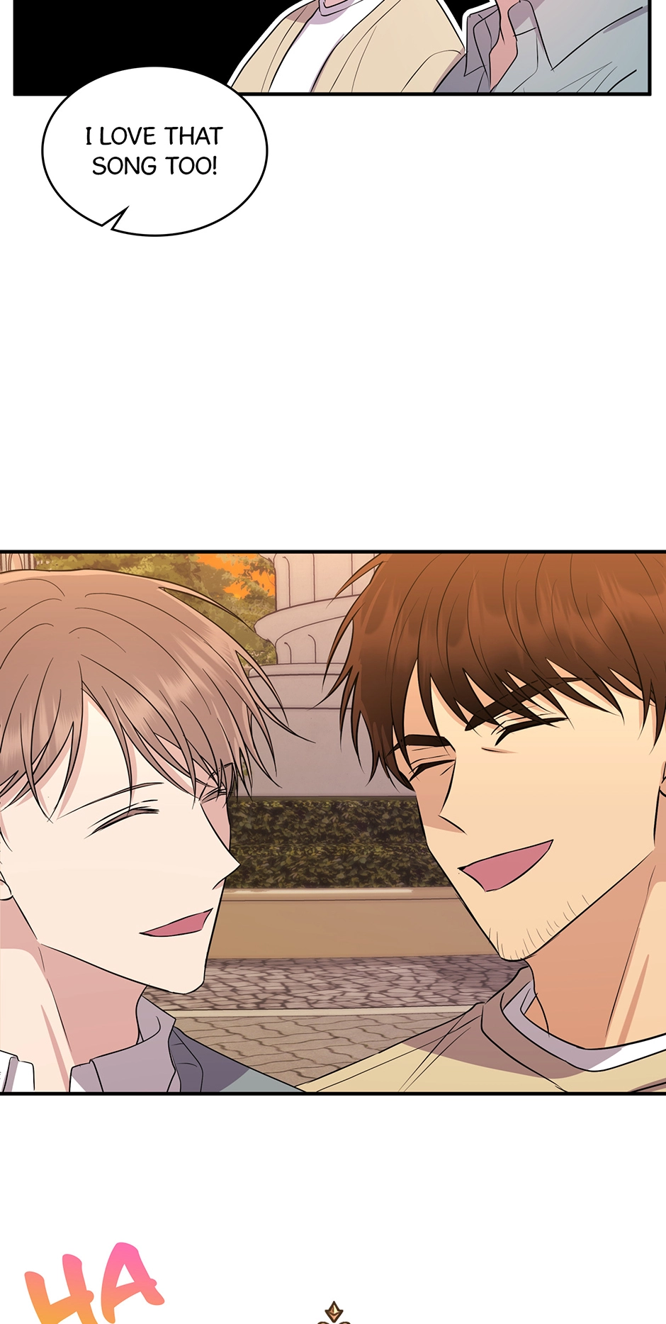 Read Contract Romance For An Ending chapter 49 image 25 on Lezhin