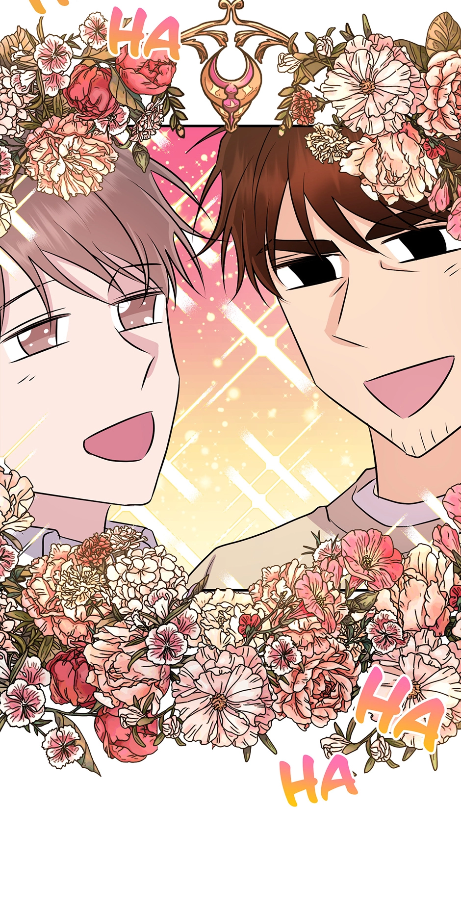 Read Contract Romance For An Ending chapter 49 image 26 on Lezhin
