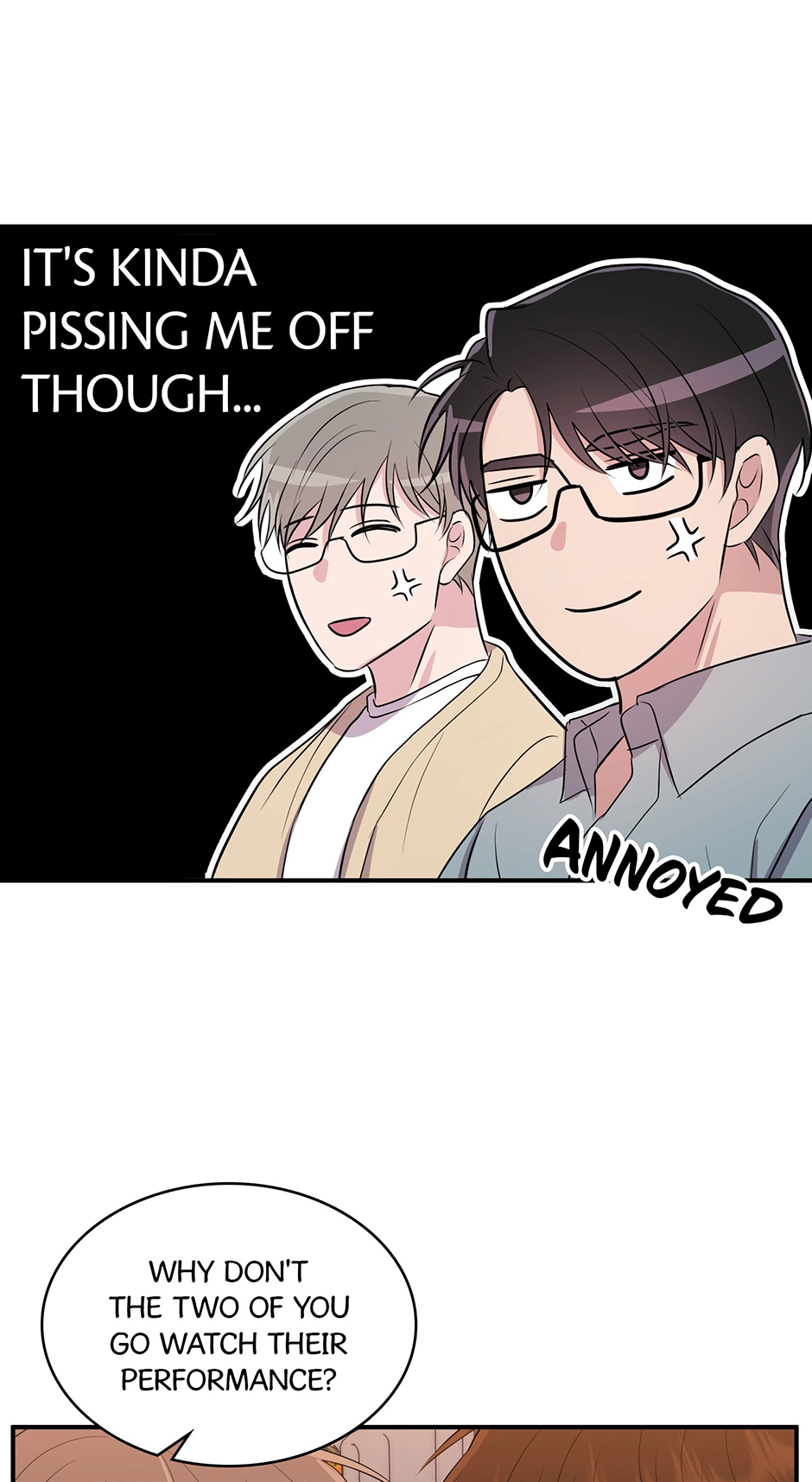 Read Contract Romance For An Ending chapter 49 image 27 on Lezhin
