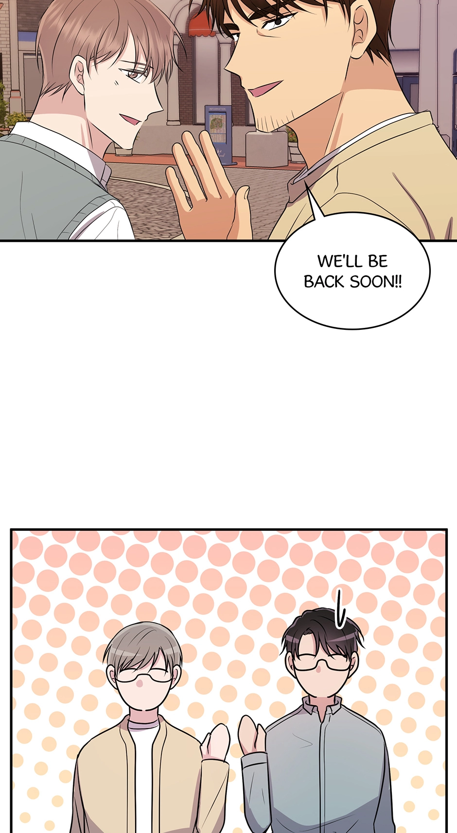 Read Contract Romance For An Ending chapter 49 image 30 on Lezhin