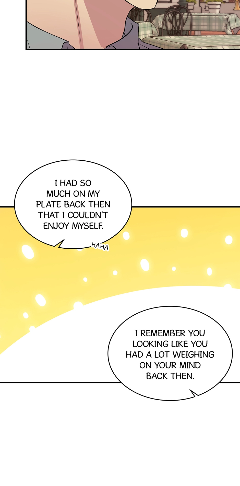Read Contract Romance For An Ending chapter 49 image 34 on Lezhin