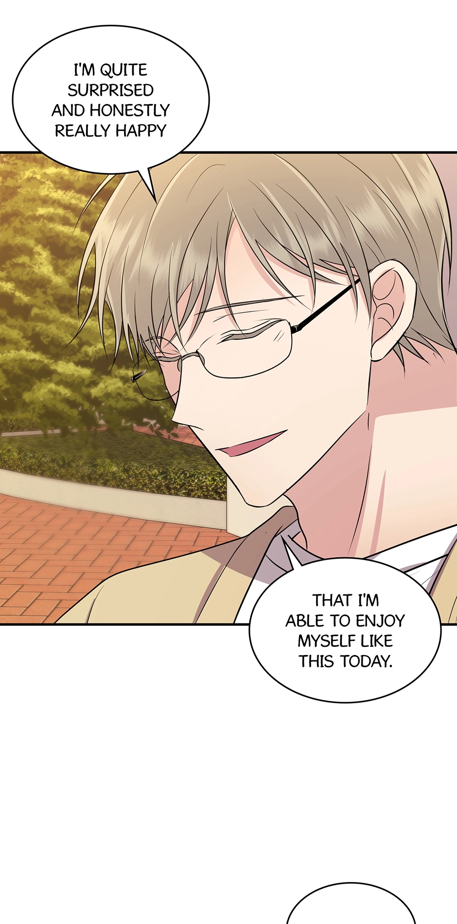 Read Contract Romance For An Ending chapter 49 image 35 on Lezhin