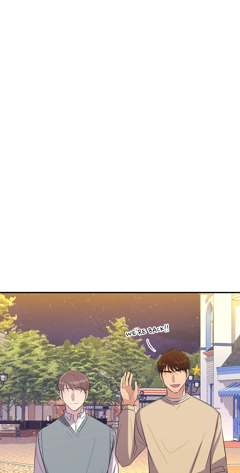Read Contract Romance For An Ending chapter 49 image 38 on Lezhin