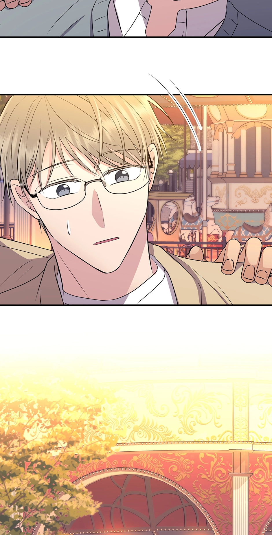 Read Contract Romance For An Ending chapter 49 image 41 on Lezhin