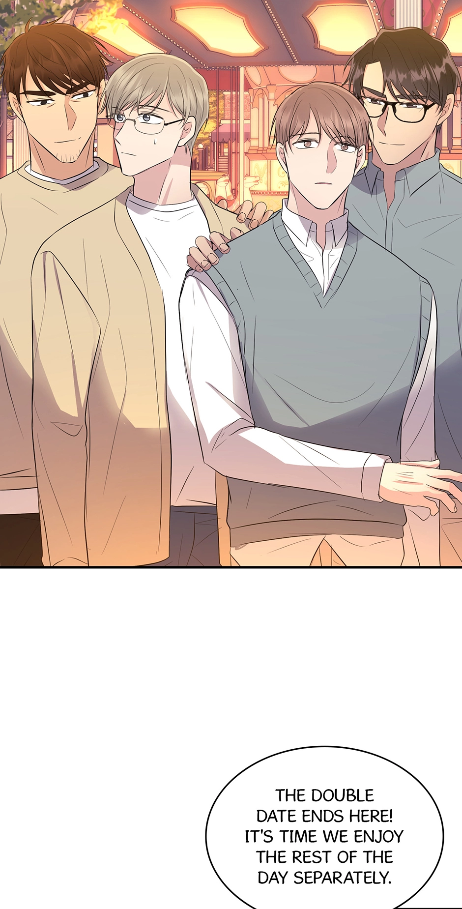 Read Contract Romance For An Ending chapter 49 image 42 on Lezhin