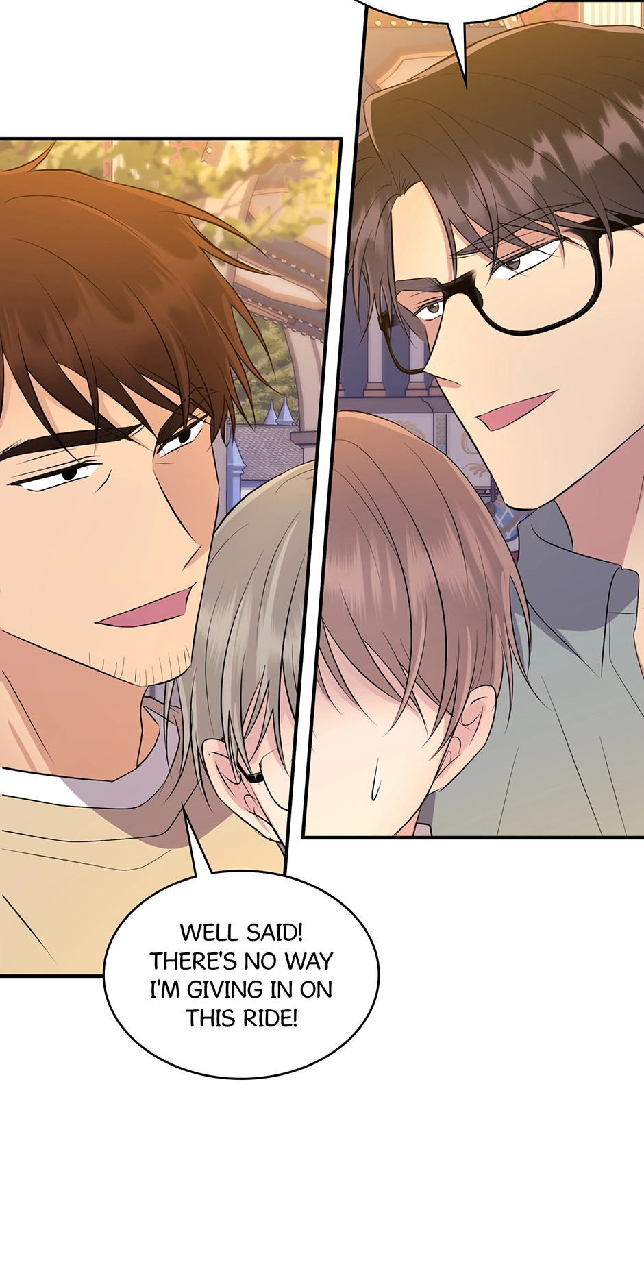 Read Contract Romance For An Ending chapter 49 image 43 on Lezhin