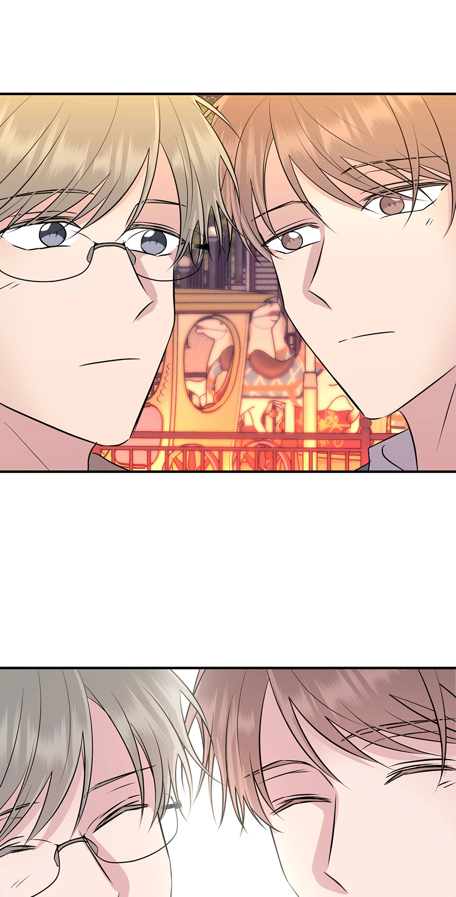 Read Contract Romance For An Ending chapter 49 image 44 on Lezhin