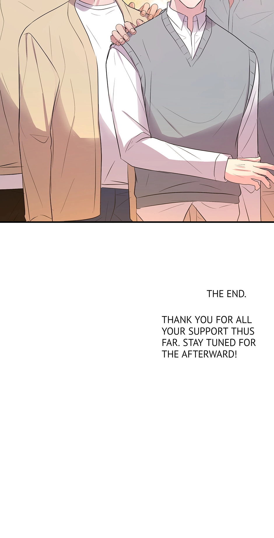 Read Contract Romance For An Ending chapter 49 image 46 on Lezhin