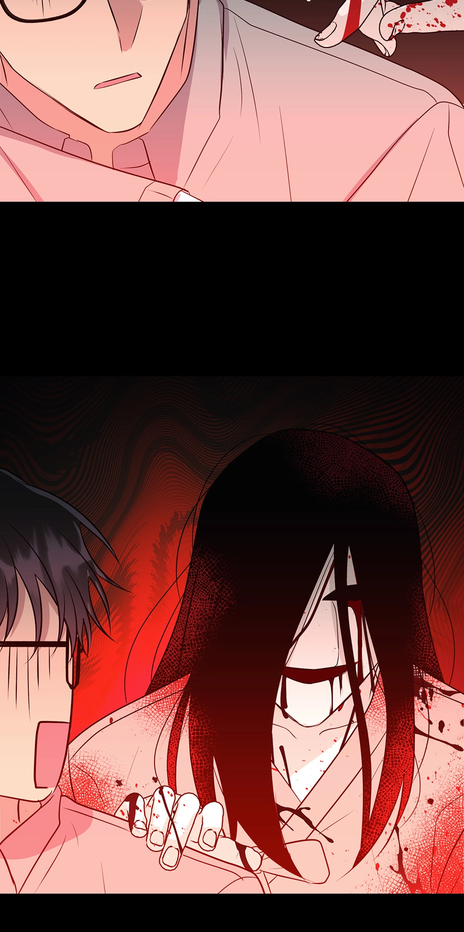 Read Contract Romance For An Ending chapter 49 image 5 on Lezhin
