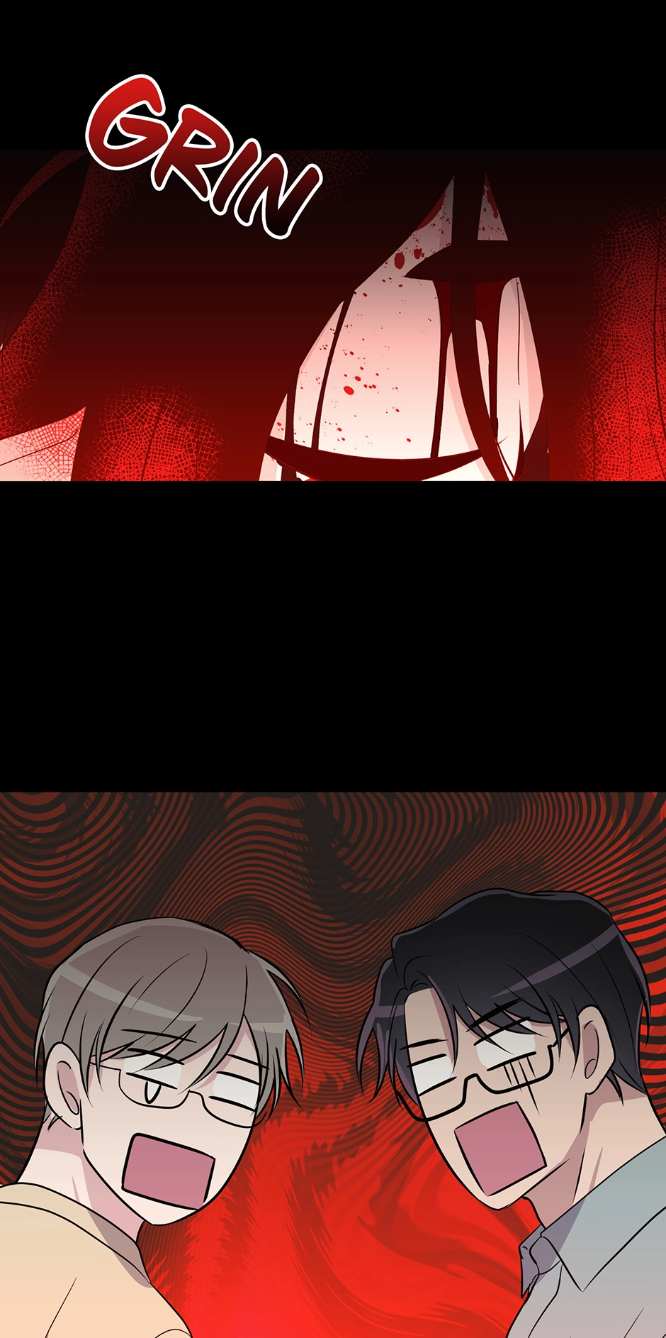 Read Contract Romance For An Ending chapter 49 image 6 on Lezhin