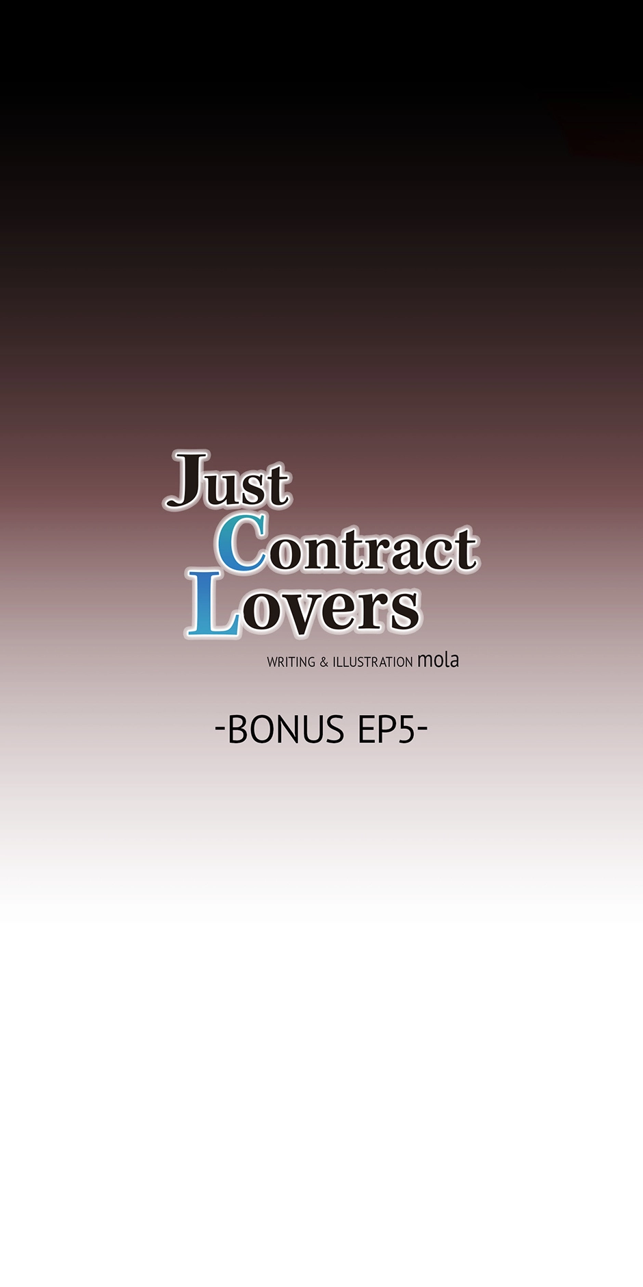 Read Contract Romance For An Ending chapter 49 image 8 on Lezhin