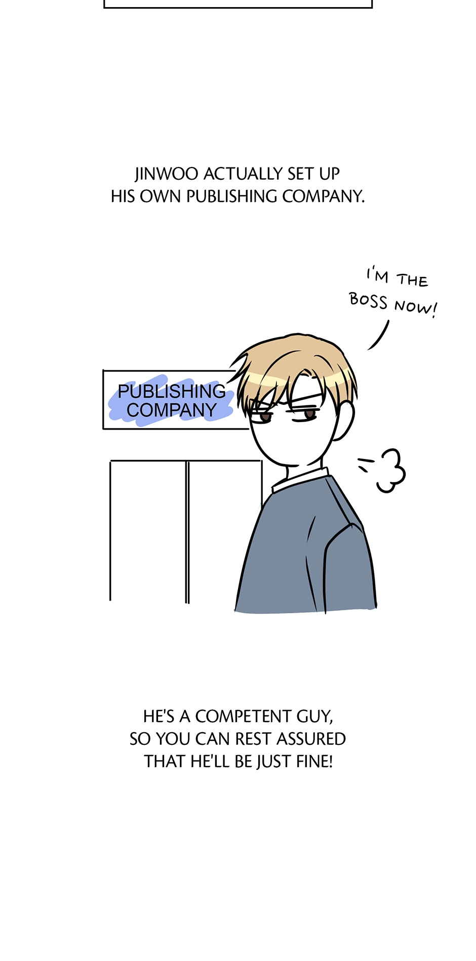 Read Contract Romance For An Ending chapter 50 image 10 on Lezhin