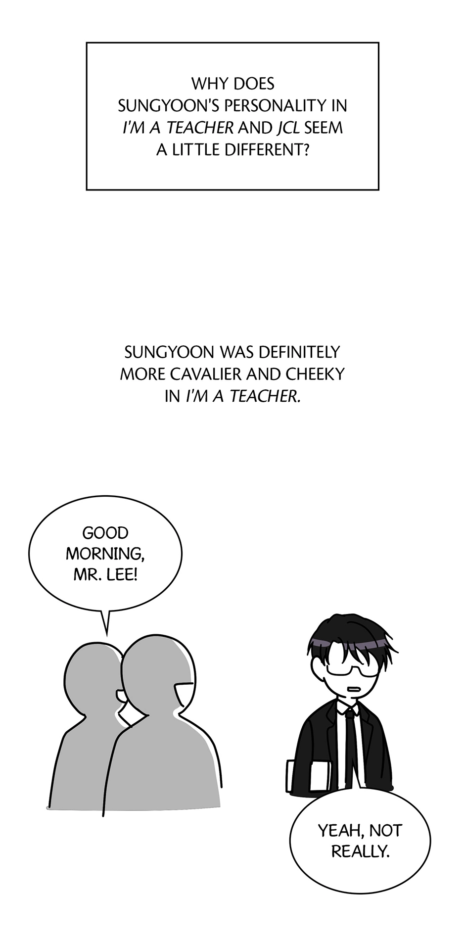 Read Contract Romance For An Ending chapter 50 image 4 on Lezhin