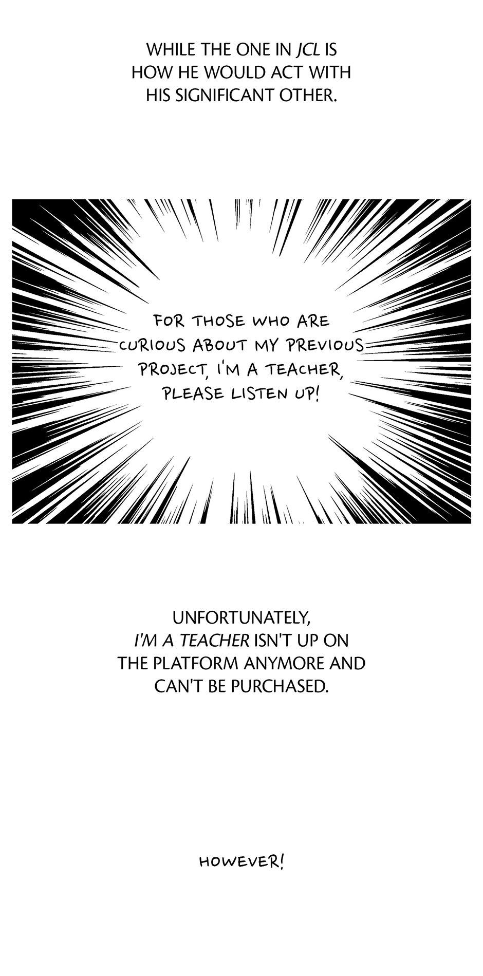 Read Contract Romance For An Ending chapter 50 image 6 on Lezhin