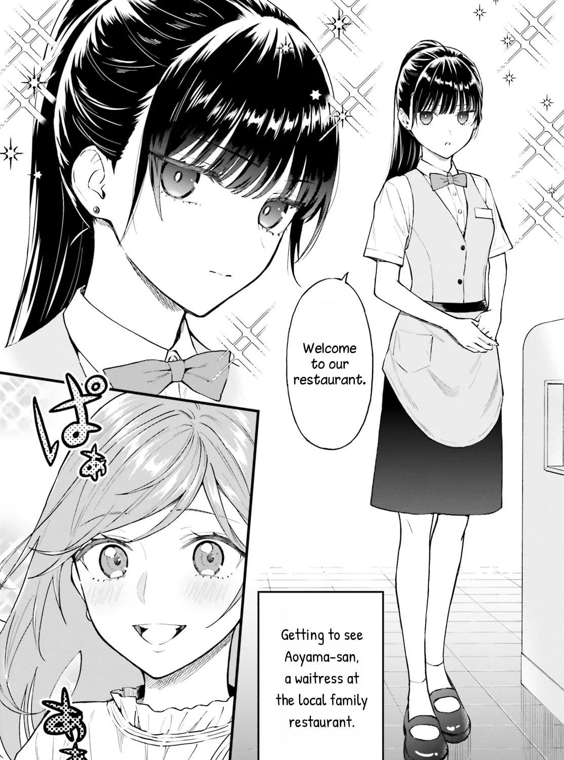 Read Contract Sisters chapter 1 image 10 on Lezhin