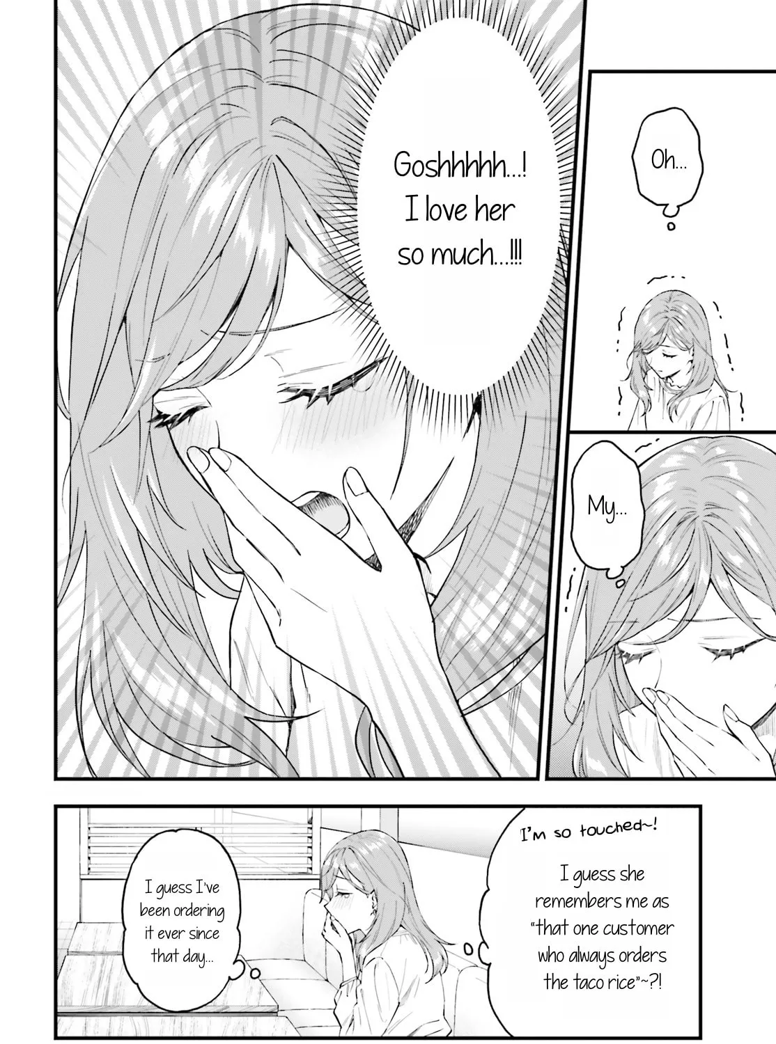 Read Contract Sisters chapter 1 image 24 on Lezhin