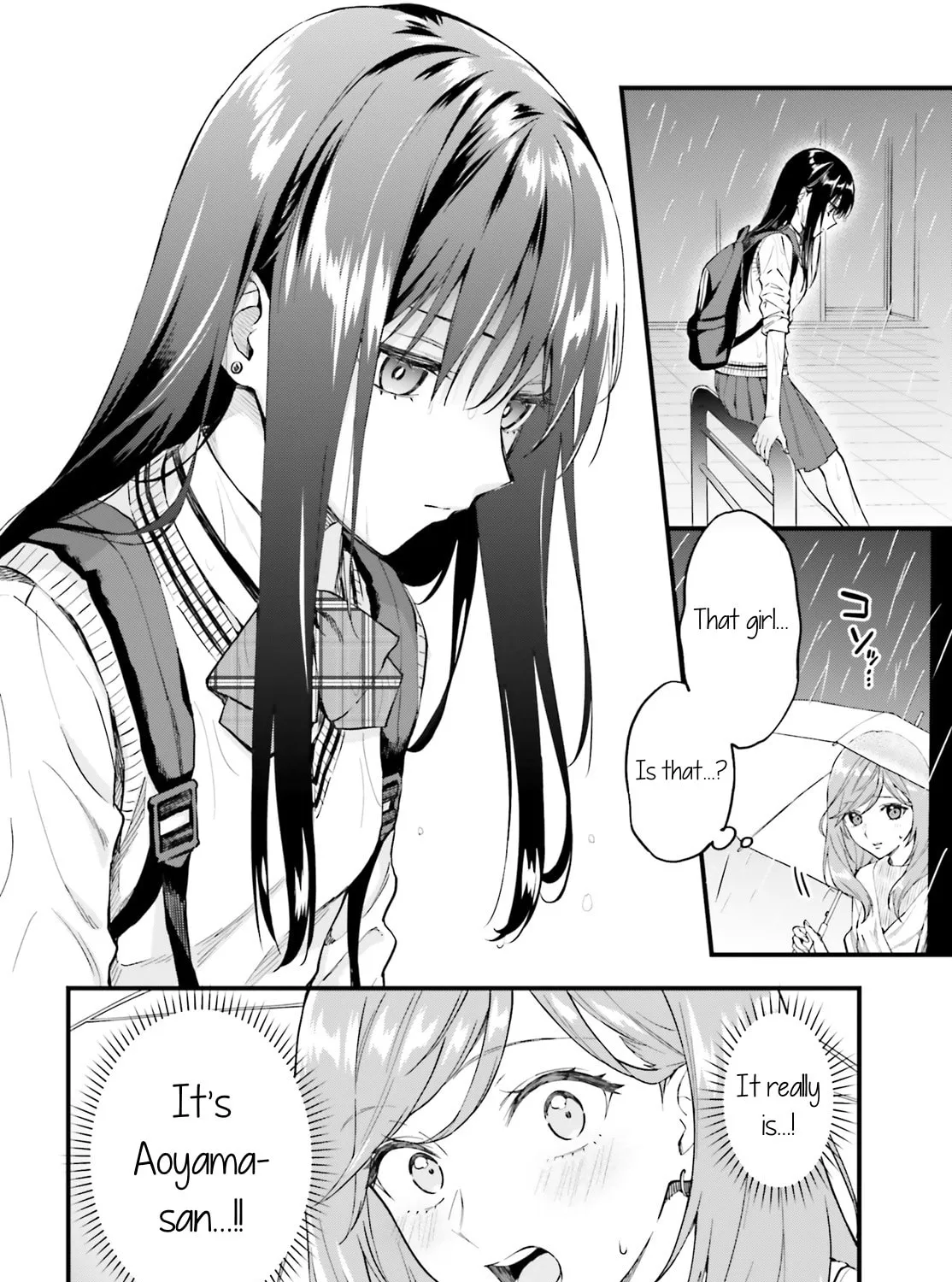 Read Contract Sisters chapter 1 image 36 on Lezhin