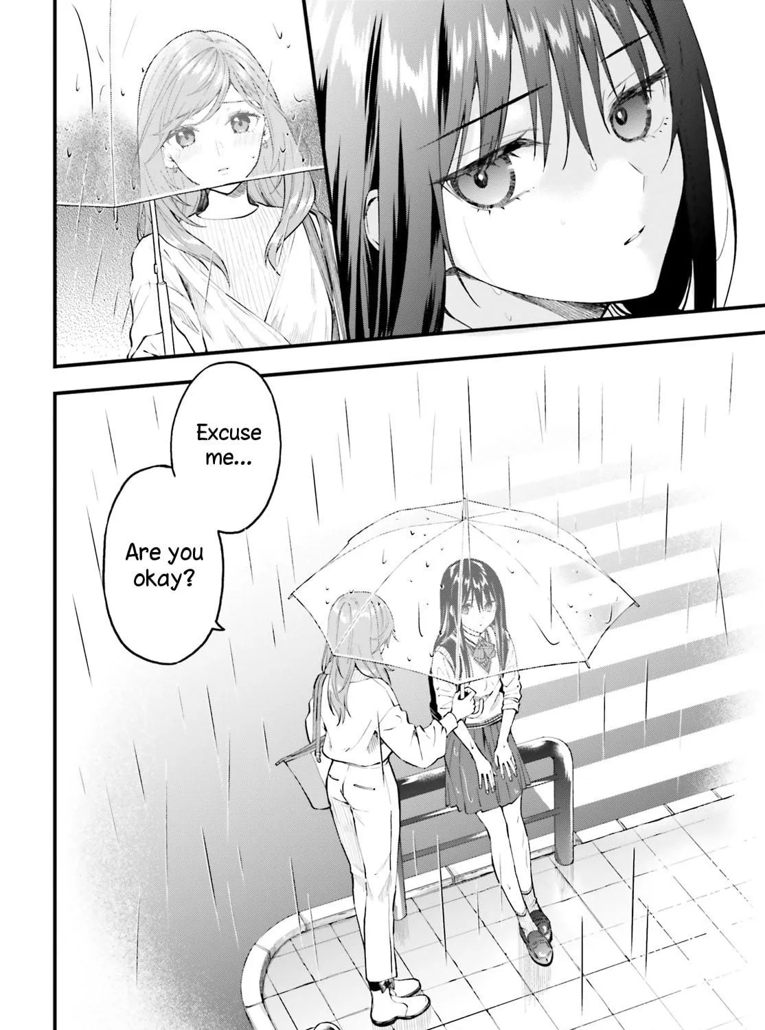 Read Contract Sisters chapter 1 image 40 on Lezhin