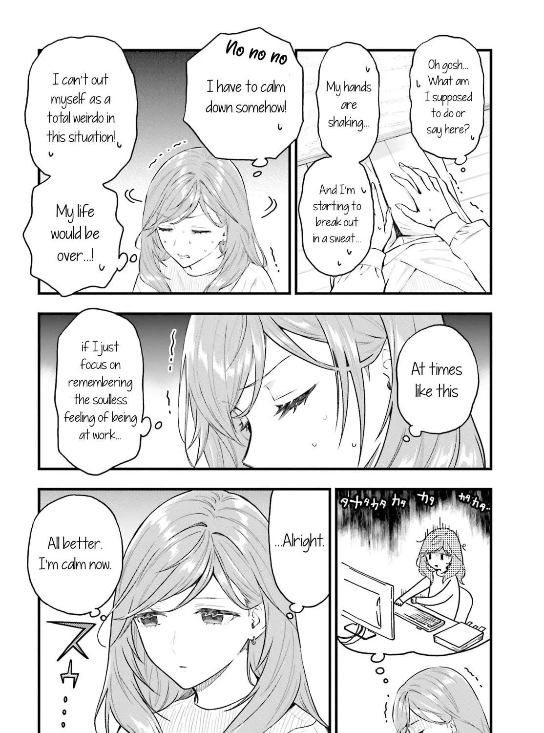 Read Contract Sisters chapter 1 image 52 on Lezhin