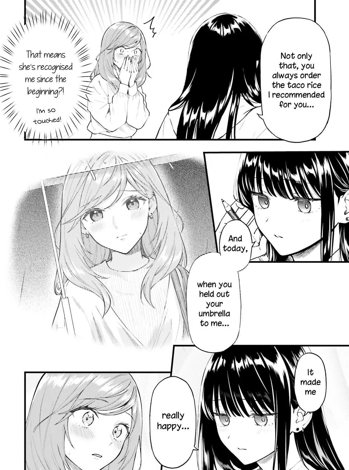 Read Contract Sisters chapter 1 image 64 on Lezhin